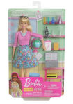 Alternative view 2 of Barbie Teacher Doll