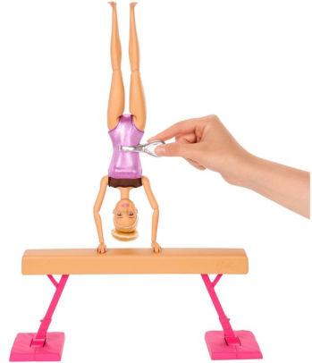 gymnastic playset