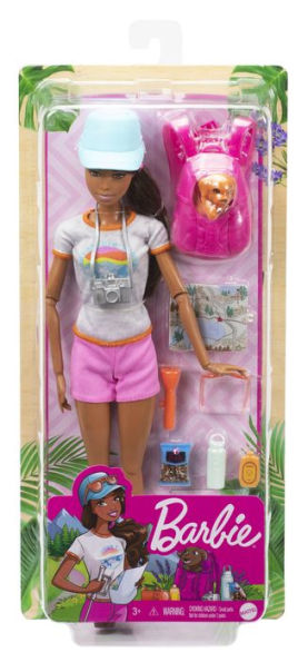 Barbie Welness Doll Assortment