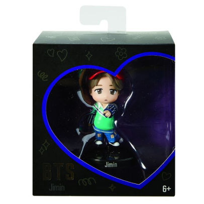 jimin pop vinyl