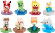Title: Minecraft Earth Boost Mini Figure (Assorted; Styles Vary)