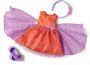 American Girl WellieWishers Shimmering Butterfly Outfit for Dolls