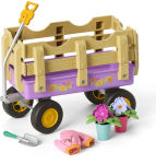 Alternative view 1 of American Girl WellieWishers Garden Wagon for Dolls