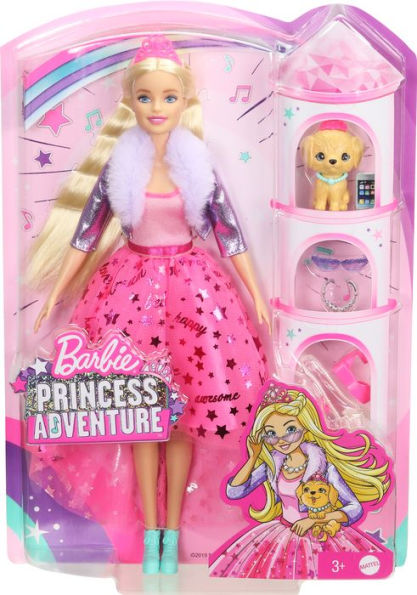 Barnes & Noble Barbie Dreamtopia Doll Accessories | Summit