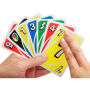 Alternative view 5 of UNO Braille Card Game
