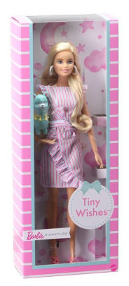 my first barbie 2020