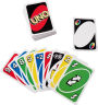 Alternative view 2 of Giant UNO Card Game