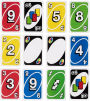Alternative view 5 of Giant UNO Card Game