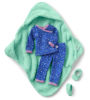 Wellie Wishers Starry Sky Pajamas