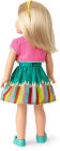 Alternative view 3 of WellieWishers Colorful ABCs Pencil Dress Outfit