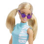 Alternative view 3 of Barbie Fashionista Doll