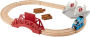 Thomas Wooden Railway Bridge and Crossing Playset (B&N Exclusive)