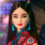 Alternative view 2 of Barbie Lunar New Year Doll