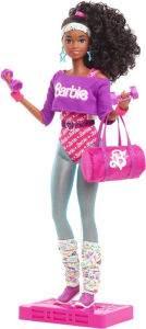 Barbie Rewind Doll