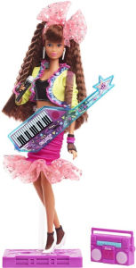 Title: Barbie Rewind Doll