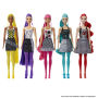 Alternative view 2 of Barbie Color Reveal Doll (Assorted; Styles Vary)