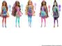 Alternative view 2 of Barbie Color Reveal Dolls