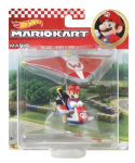 Alternative view 3 of Hot Wheels Mario Kart Gliders (Assorted; Styles Vary)