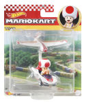 Alternative view 5 of Hot Wheels Mario Kart Gliders (Assorted; Styles Vary)