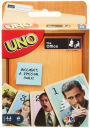 UNO - The Office Card Game