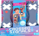 Alternative view 4 of CROSSED SIGNALS