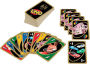 Alternative view 2 of Mattel 75th Anniversary UNO Card Game