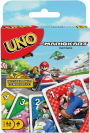 Alternative view 2 of UNO Mario Kart