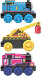 Alternative view 2 of Thomas & Friends, Thomas, Kevin and Ashima 3 Pack