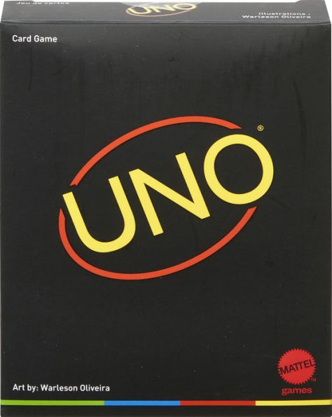 UNO Minimalista