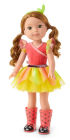 WellieWishers Willa Doll