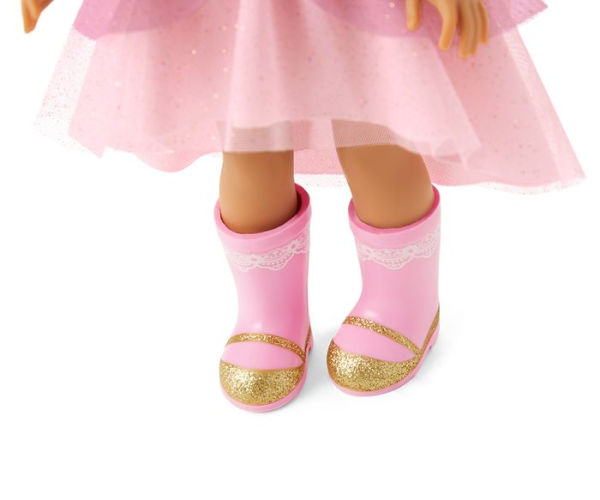 American girl doll wellie wishers ashlyn online