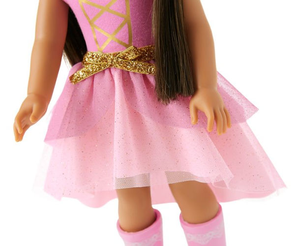 WellieWishers Ashlyn Doll by American Girl Barnes Noble