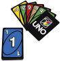 Alternative view 6 of UNO 50th Anniversary Edition Matching Card Game