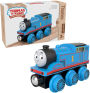 Alternative view 3 of Fisher-Price® Thomas & Friends Wooden Railway Thomas Engine