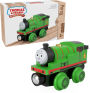 Alternative view 3 of Fisher-Price® Thomas & Friends Wooden Railway Percy Engine