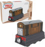 Alternative view 2 of Fisher-Price® Thomas & Friends Wooden Railway Toby Engine