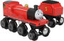 Fisher-Price® Thomas & Friends Wooden Railway James Engine and Coal-Car