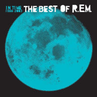 Title: In Time: The Best of R.E.M. 1988-2003, Artist: R.E.M.
