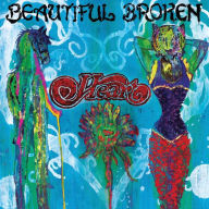 Title: Beautiful Broken [LP], Artist: Heart