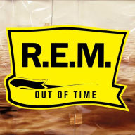 Title: Out of Time, Artist: R.E.M.