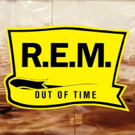 Title: Out of Time [LP], Artist: R.E.M.