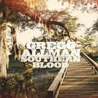 Title: Southern Blood, Artist: Gregg Allman