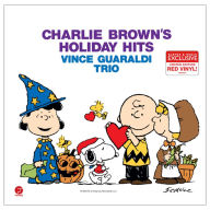 Title: Charlie Brown's Holiday Hits [Barnes & Noble Exclusive] [Red Vinyl], Artist: 