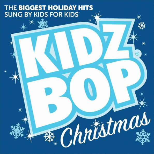 Kidz Bop Christmas [2016]