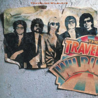 Title: The Traveling Wilburys, Vol. 1 [LP], Artist: The Traveling Wilburys