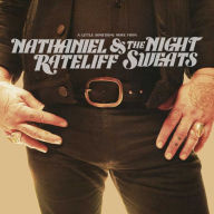 Title: A Little Something More From [LP], Artist: Nathaniel Rateliff