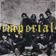 Title: Imperial, Artist: Denzel Curry