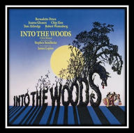 Title: Into The Woods / O.b.c. (B&n), Artist: Bernadette Peters