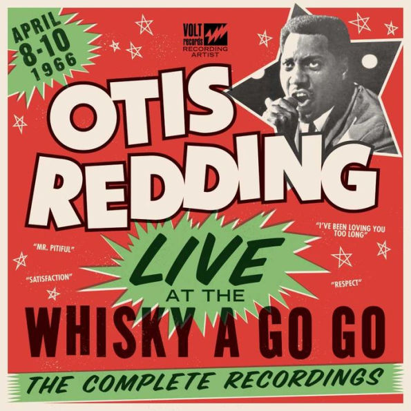 Live at The Whisky a Go Go: Complete Recordings