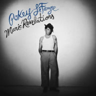 Title: Manic Revelations [180-Gram Clear Blue Vinyl] [LP], Artist: Pokey LaFarge